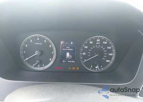 2015 Hyundai Sonata Limited from USA, damaged, VIN 5NPE34AF5FH124218